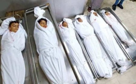 ناشيونال إنترست: كيف يكون السلام الحقيقي في الشرق الأوسط؟