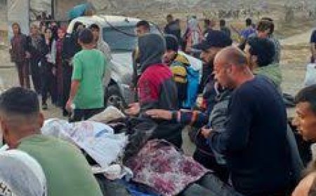 في غضون 24 ساعة: 85 شهيدا بنيران وغارات الاحتلال على قطاع غزة