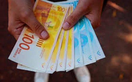 دفعة من الراتب الأسبوع القادم