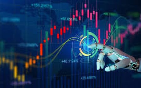 الذكاء الاصطناعي يعيد تشكيل الاقتصاد الأميركي ويعزز نمو الناتج المحلي