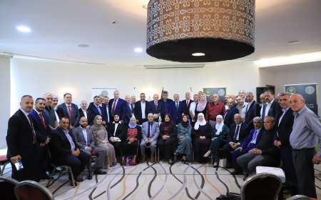 تعزيز الشراكة بين النيابة العامة والهيئات المحلية لتيسير الوصول للخدمات في منظومة العدالة