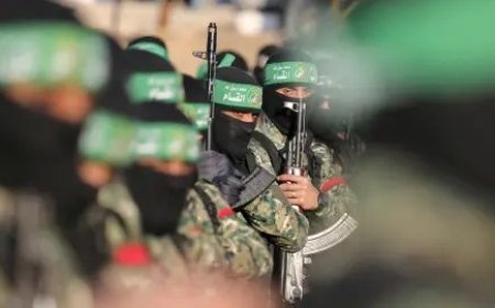 مصادر سياسية إسرائيلية: رد حماس الجديد "أفضل من السابق" وينظر إليه بإيجابية