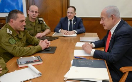 مصدر إسرائيلي: اسرائيل تدرس رد حماس المحدث