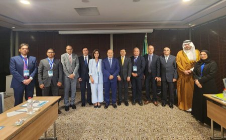 ملتقى "مديري معاهد ومدارس الإدارة في الوطن العربي" ينعقد في اسطنبول