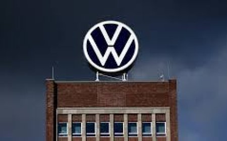 رسوم ترامب تكبّد فولكس فاغن خسائر بـ1.5 مليار دولار