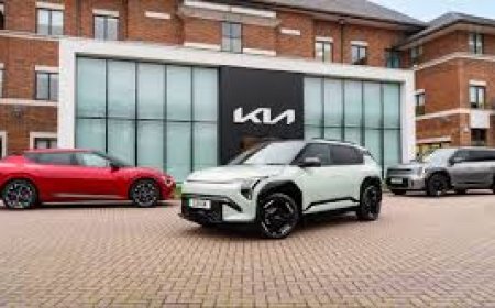 «كيا»: نستهدف رفع الحصة السوقية في أميركا إلى أكثر من 6% خلال النصف الثاني