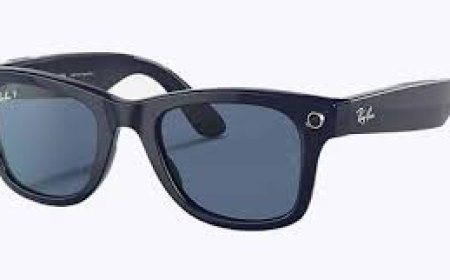 علي بابا تطلق نظارات ذكية مدعومة بالذكاء الاصطناعي لتنافس "ميتا" في السوق الصينية