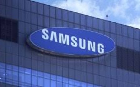 شركة سامسونغ توقع عقد توريد شرائح بقيمة 16.5 مليار دولار والسهم يرتفع