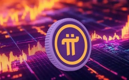 ارتفاع سعر عملة Pi Network بالدولار اليوم الاثنين 28 يوليو 2025 بفضل تحركات الحيتان