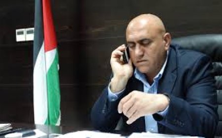 رفض وتنديد واسع لهجوم "حماس" على الأردن ومصر واعتباره تساوقا مع الاحتلال