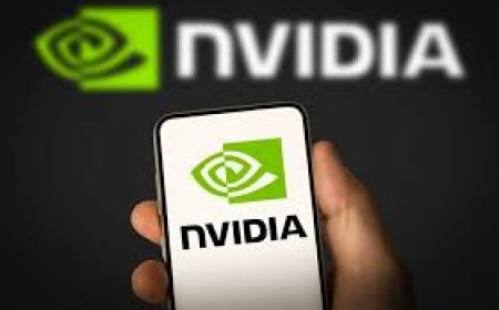 «إنفيديا» تطلب 300 ألف شريحة H20 بدعم الطلب القوي في الصين