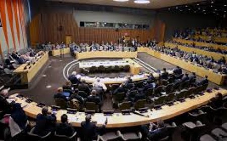 إعلان نيويورك: إنهاء الصراع الفلسطيني الإسرائيلي على أساس حل الدولتين والاعتراف بدولة فلسطين ومنحها عضوية كاملة بالأمم المتحدة