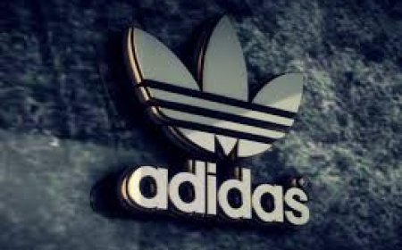 سهم «أديداس» يهبط 4% وسط توقعات سلبية بسبب رسوم ترامب