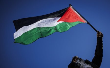 كندا تعلن رسميا عزمها الاعتراف بدولة فلسطين في أيلول المقبل