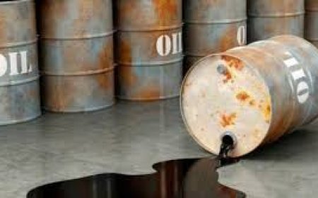 ارتفاع مفاجئ بمخزونات النفط الأميركية بـ7.7 مليون برميل الأسبوع الماضي