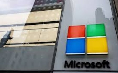 بعد إنفيديا.. مايكروسوفت تدخل نادي الـ4 تريليونات دولار
