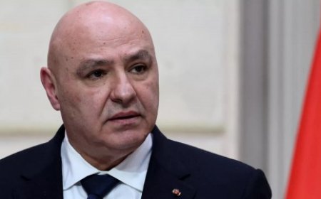 الرئيس اللبناني: تعبنا من الحروب والمغامرات على أرضنا وآن الأوان لإنهاء أطماع أعدائنا وملف السلاح لا يتحمل استفزازات