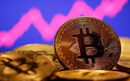 أسعار العملات المشفرة اليوم الخميس.. انخفاض الإيثيريوم بنسبة 4%