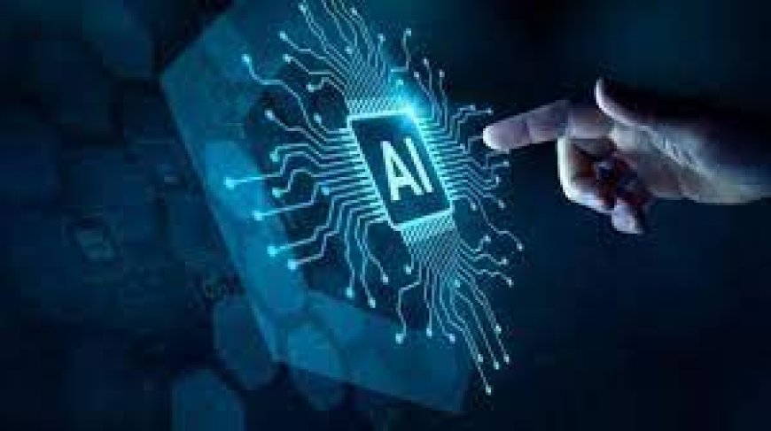 الصين تطلق أول نموذج ذكاء اصطناعي لصناعة توليد الطاقة