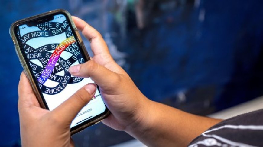 ثريدز يطلق ميزة الرسائل المباشرة ويخطو نحو الاستقلال عن إنستغرام