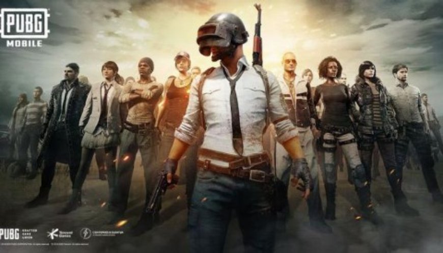 كل ما تريد معرفته عن تحديث PUBG Mobile 3.9: الموعد والمزايا وطريقة التحميل