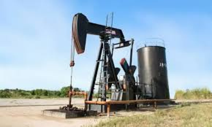 أسعار النفط ترتفع بعد مخاوف حول عقوبات على الخام الروسي