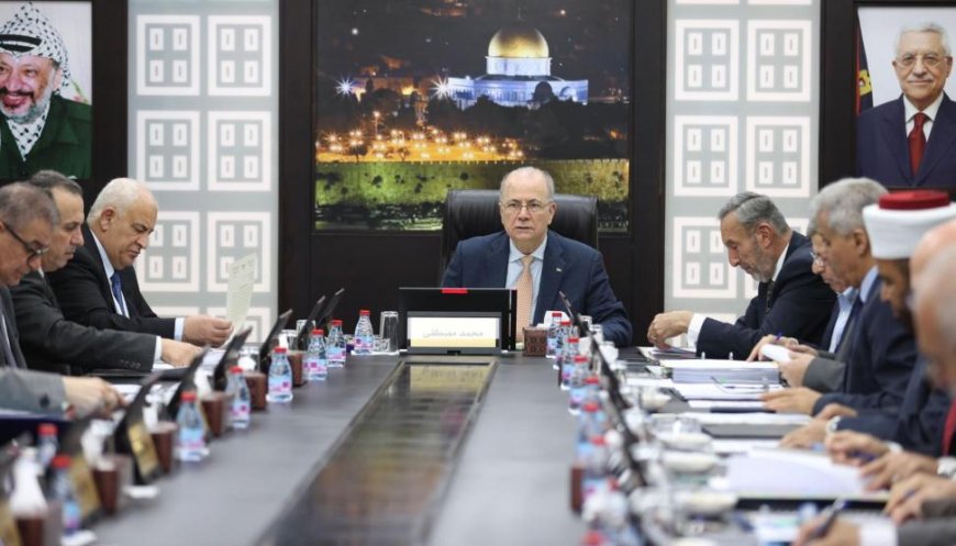 مركز الاتصال الحكومي يرصد أهم التدخلات التي نفذتها الحكومة الأسبوع الماضي