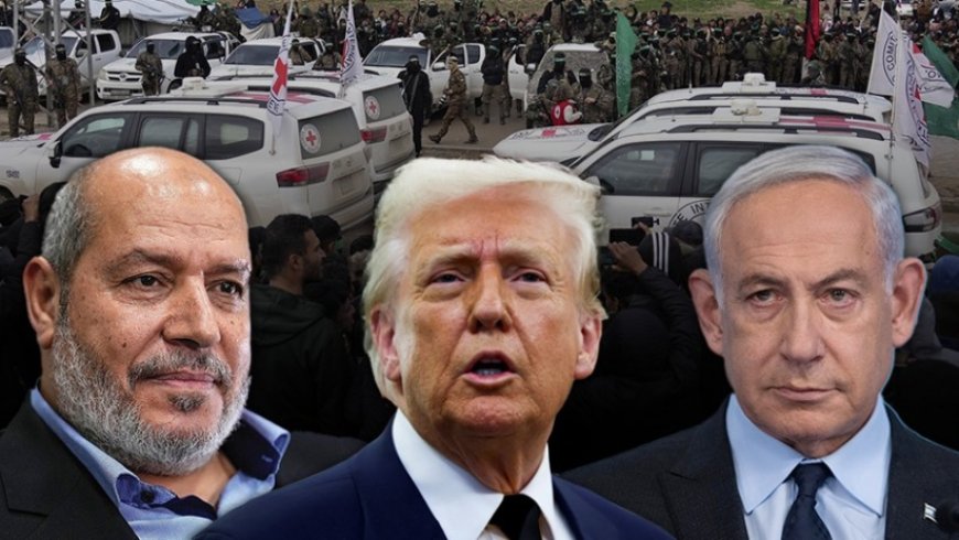 قطر تستضيف جولة جديدة من المفاوضات لوقف النار في غزة