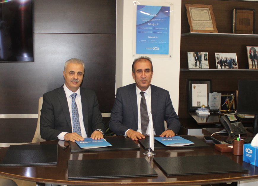 البنك العربي يدعم تجهيز مختبر حاسوب متطور في جامعة فلسطين التقنية – خضوري