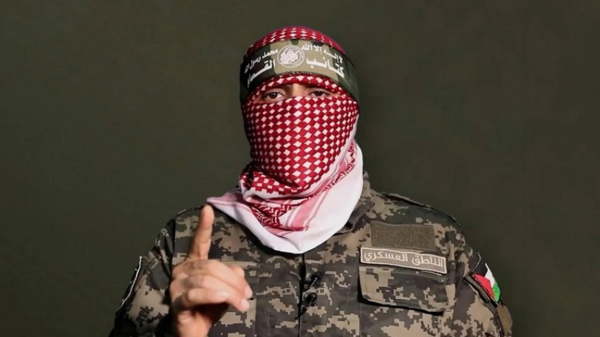 ابو عبيدة: عملية بيت حانون المركبة ضربة لهيبة جيش الاحتلال