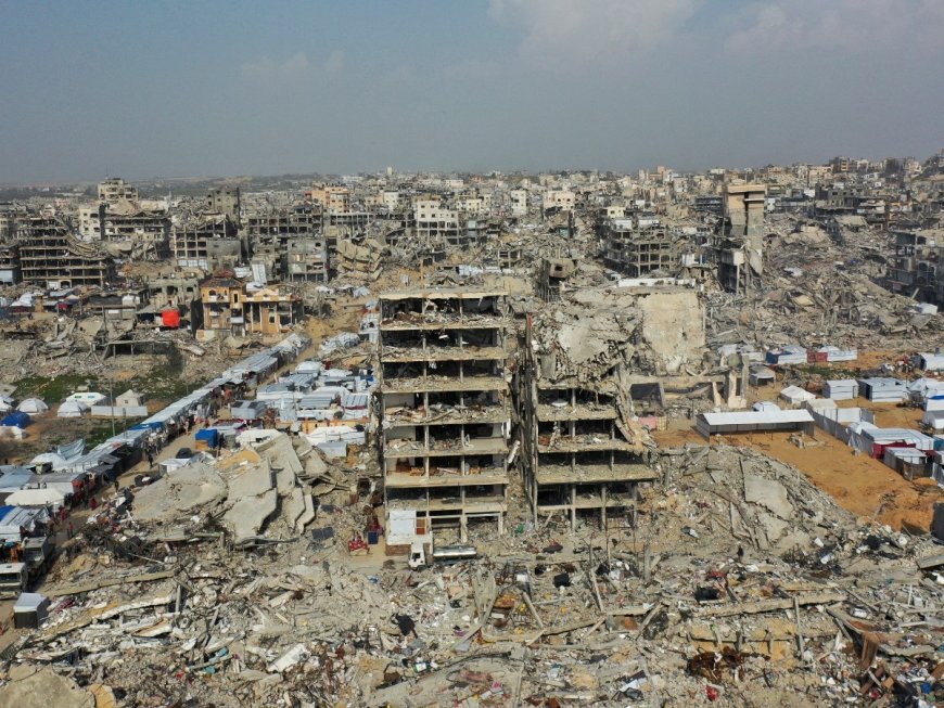 مصدر فلسطيني مطلع: لا اختراق حتى الآن بمفاوضات الدوحة حول غزة