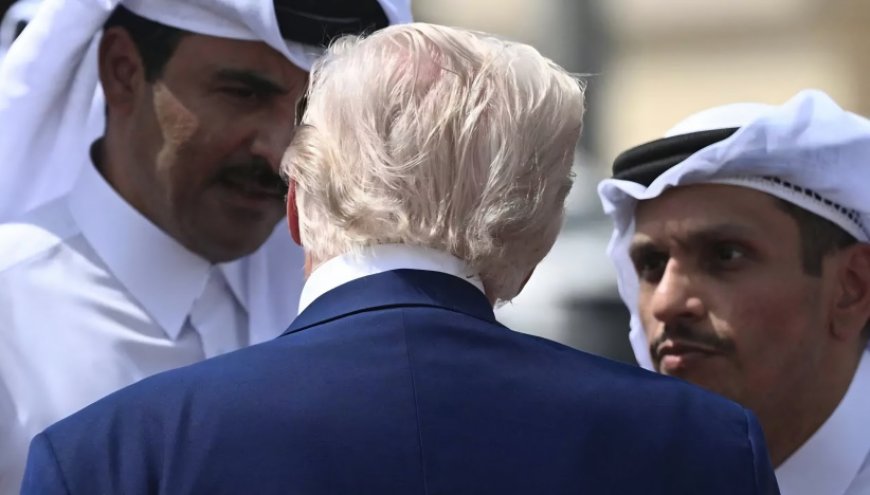 الجولة الخامسة من المحادثات بين إسرائيل وحماس تنتهي دون تقدم