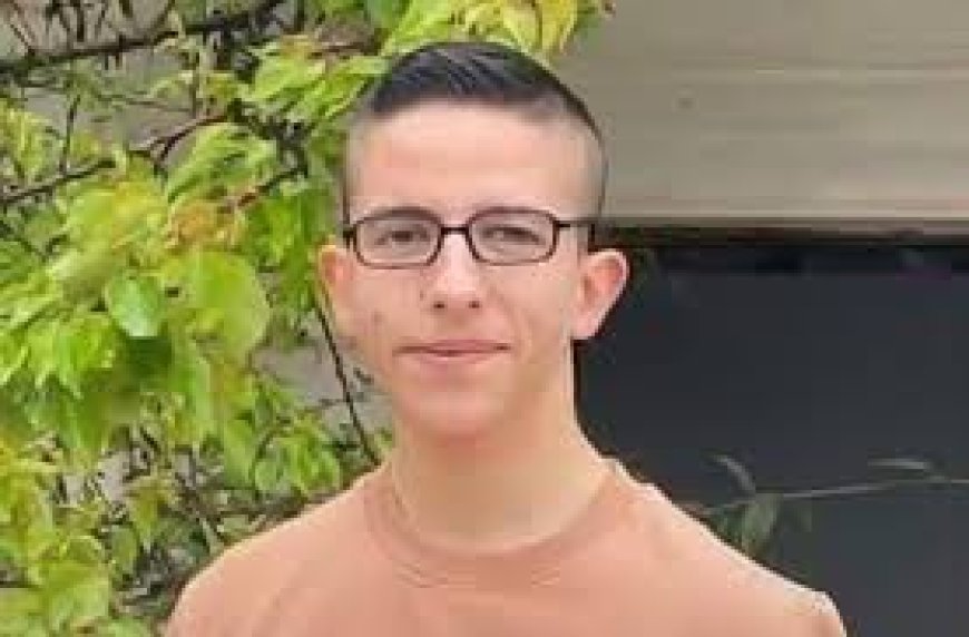 الصحة: استشهاد الشاب أحمد العويوي من الخليل