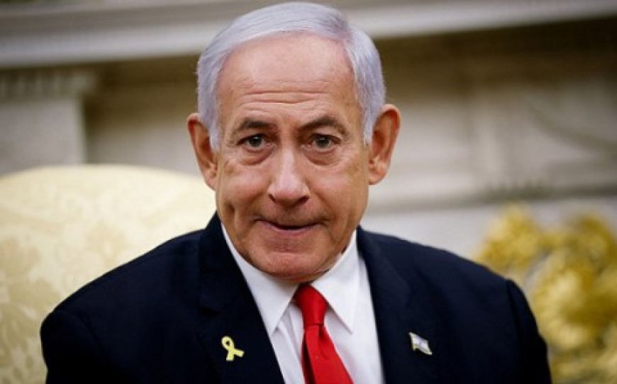 نتنياهو: إسرائيل تتكبد خسائر في غزة والضغط العسكري هو السبيل لتحرير الرهائن والفرصة متاحة لتوسيع التطبيع