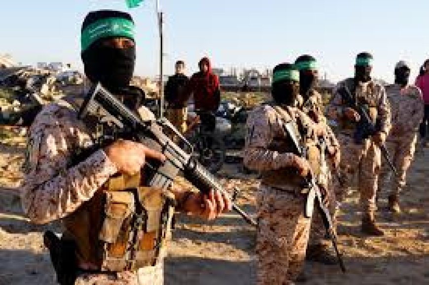 مصدر اسرائيلي: الاتفاق مع حماس قد يتم خلال أسبوع أو أسبوعين