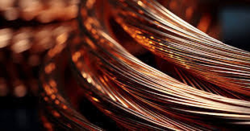 «سيتي بنك» تتوقع فرض أميركا 50% رسوماً جمركية على واردات النحاس