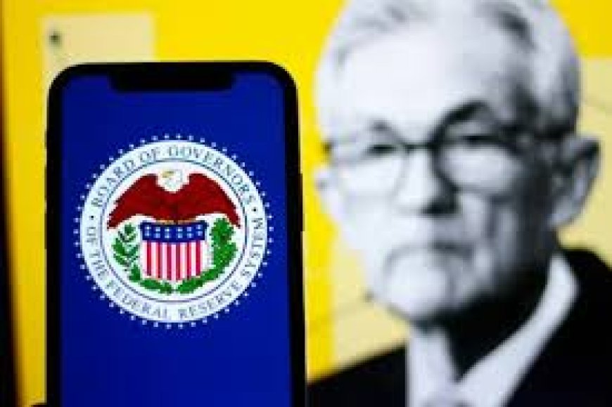 «الفيدرالي الأميركي».. بين الاستجابة لحقيقة البيانات الاقتصادية أو الإذعان لضغوط ترامب