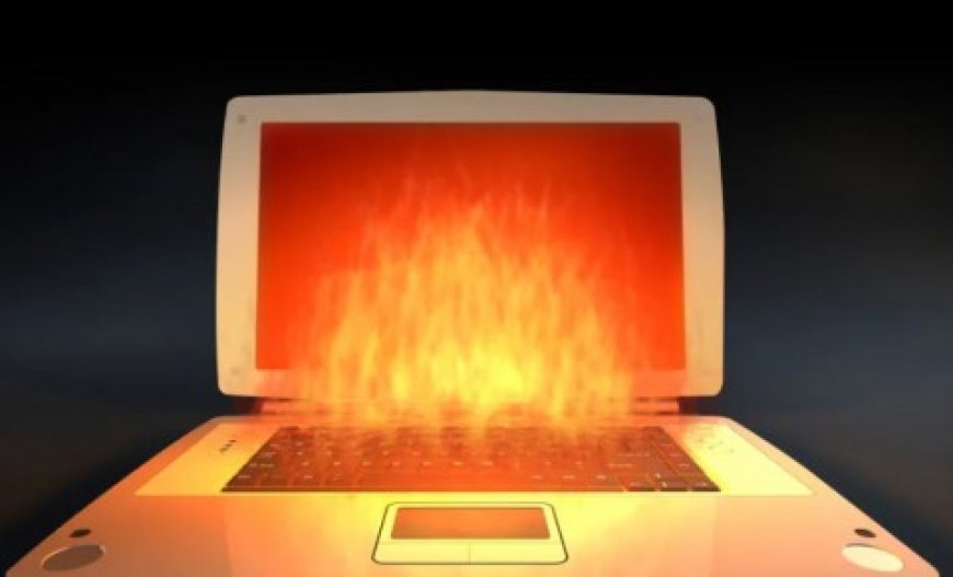 كيف تتجنب تلف حاسوبك في فصل الصيف بسبب ارتفاع الحرارة؟