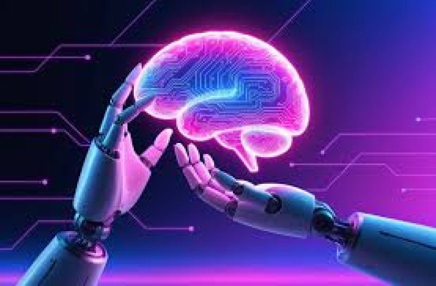 حين يفكر الذكاء الاصطناعي.. من يُمسك بزمام القرار؟