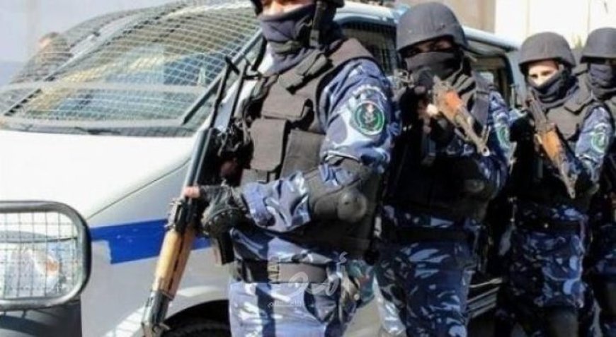 النيابة والشرطة تباشران إجراءاتهما القانونية بواقعة وفاة مواطن جنوب الخليل