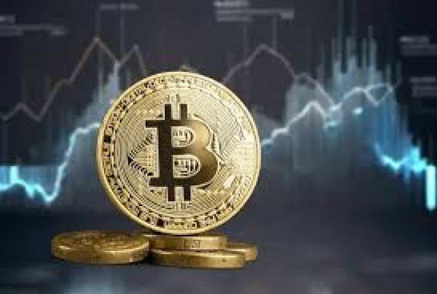 الذهب الرقمي.. كيف تخطت البيتكوين حاجز الـ118 ألف دولار؟