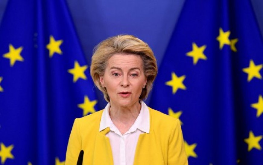 الاتحاد الأوروبي ينتقد رسوم ترامب الجديدة مع “استعداده” لمواصلة العمل على اتفاق