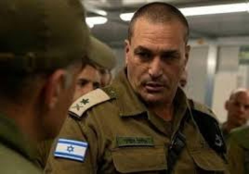 رئيس الأركان يجمد تمديد الخدمة في الوحدات الخاصة