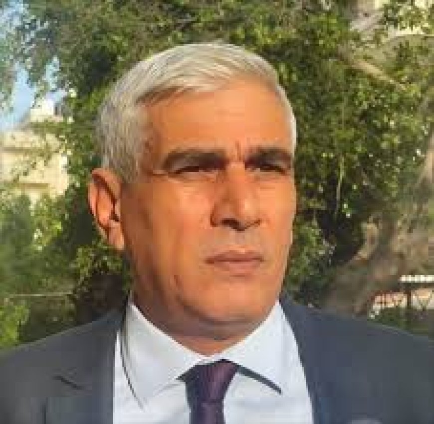 الاحتلال يقرر الافراج عن الدكتور ناصر اللحام بعد اعتقال دام 9 ايام