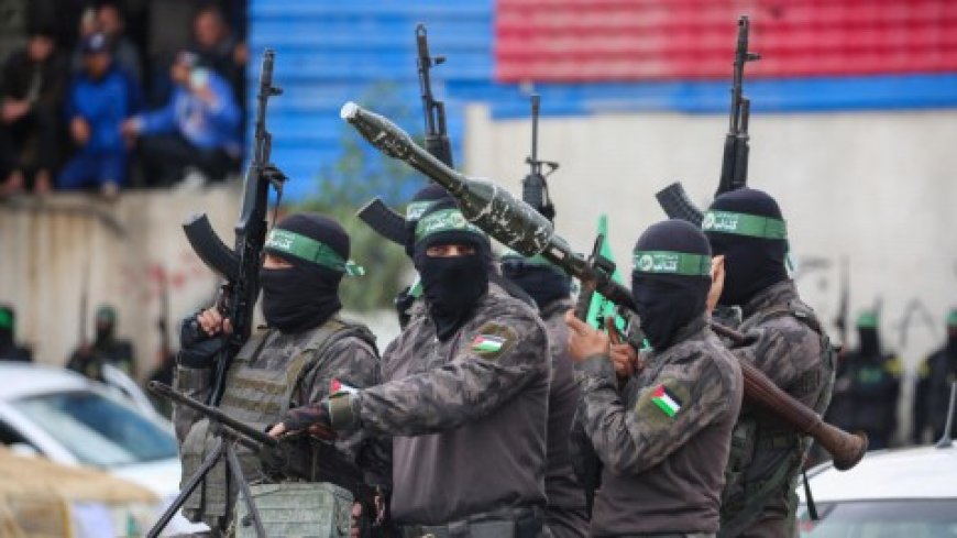 كتائب “القسام” ترد على المزاعم الإسرائيلية: منذ سنوات طويلة لا نعتمد على تهريب السلاح عبر مصر وما يروج له العدو أكاذيب