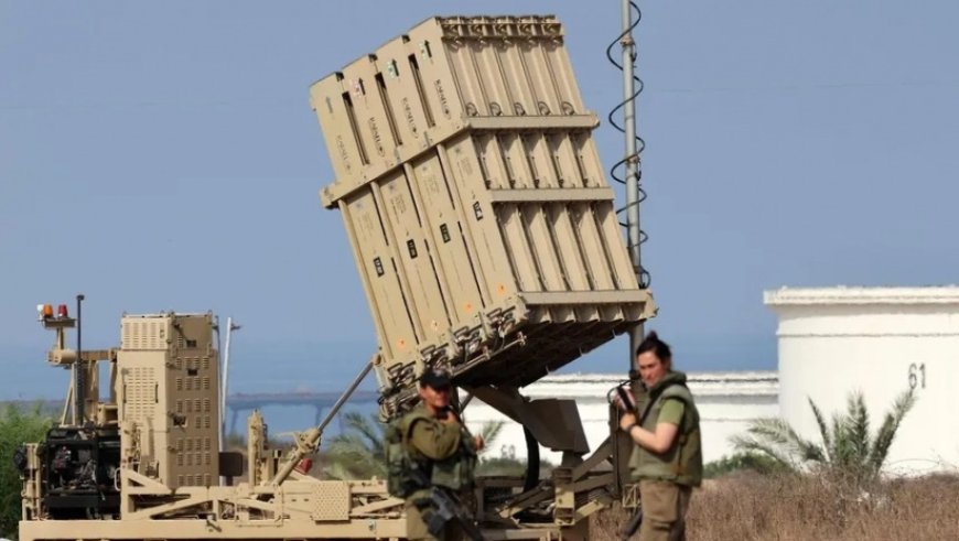 إسرائيل توسع إنتاج صواريخ "حيتس" بعد حرب إيران