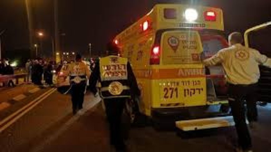 140 قتيلا منذ مطلع العام: قتيل بجريمة إطلاق نار في يافا