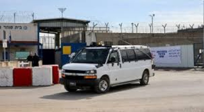 هيئة الأسرى: الأسير محمد ربيع في دائرة الإهمال الطبي المتعمد