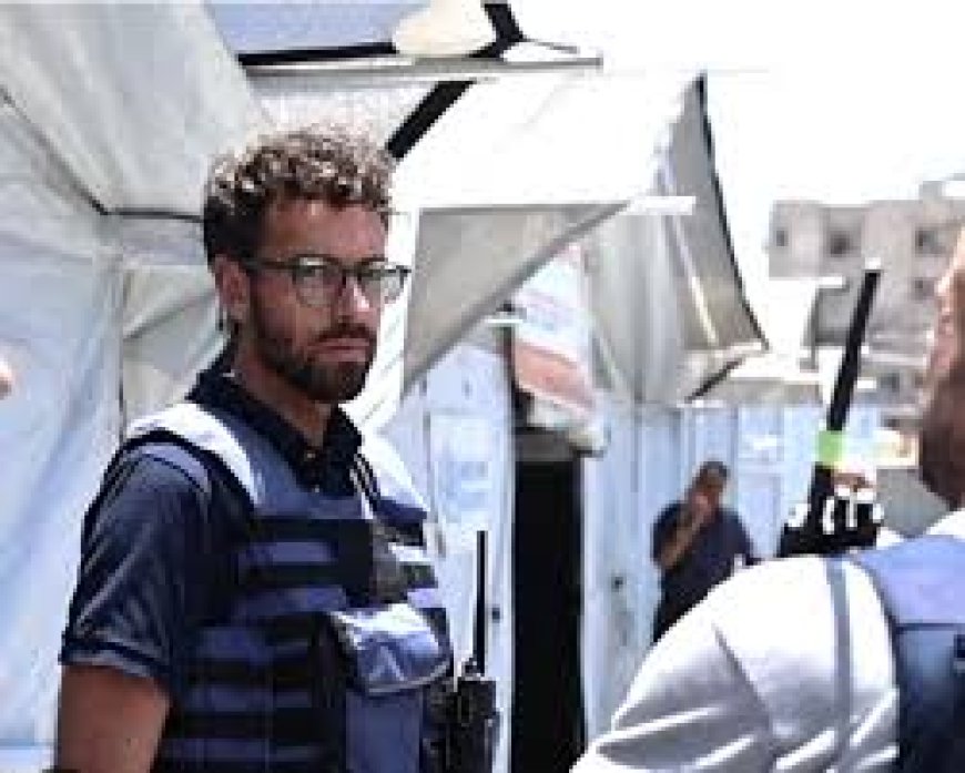 إسرائيل تمنع تمديد تأشيرة رئيس "أوتشا" لتنديده باستهداف مجوعي غزة