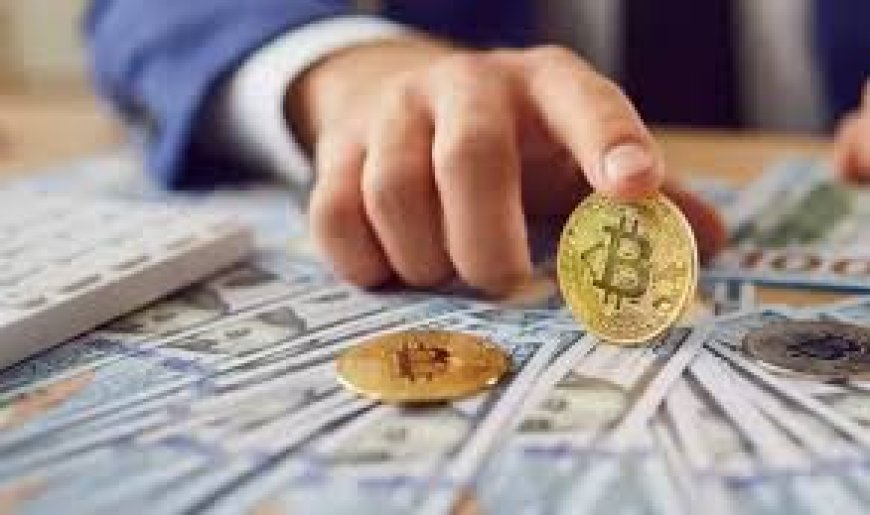 أسعار العملات المشفرة مقابل الدولار اليوم الثلاثاء 22 يوليو 2025